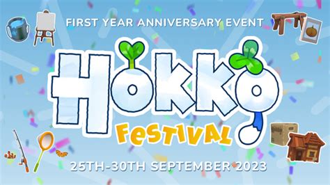 Hokko Life Hokko Festival Is Now Live Steam News