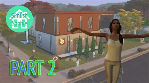 Leisure Centre Sims 4 Ps4 Community Lot Build Part 2 Youtube