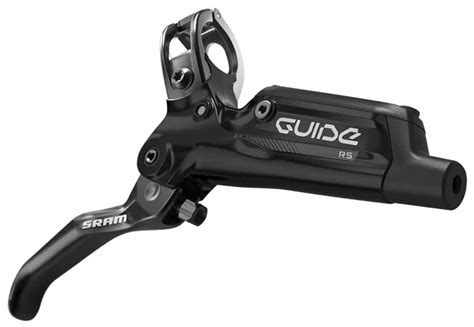 Sram Guide RS Hydraulic Disc Brake Right Hand Lever