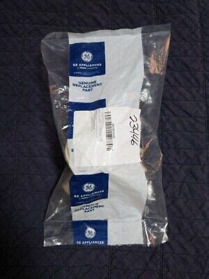 New Genuine OEM GE General Electric Dishwasher Sump Inlet WD18X10008 EBay