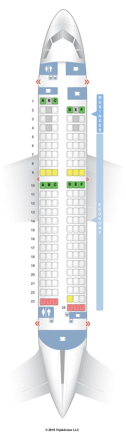 Airbus A Seating Chart Alexia Lorraine