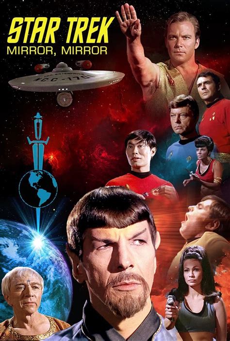 Pin By Vickie Snow Anderson On I Am A Nerd And Proud Of It Star Trek Show Star Trek Poster