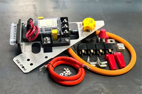 Ford Ranger 12-volt Accessory Mount Kits