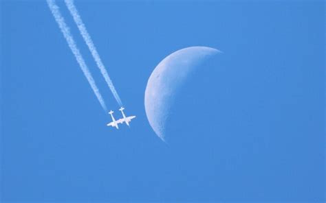 Virgin Galactic launches aircraft’s first flight since 2021