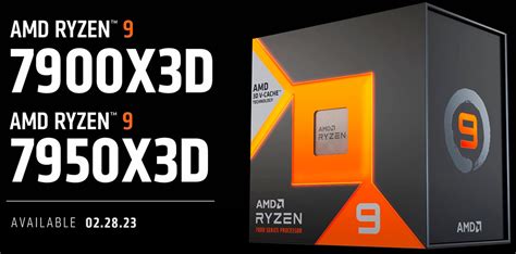 Los Ryzen X D Y X D Llegan El D A A Un Precio Agresivo