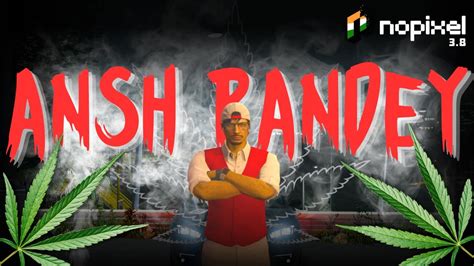 Ansh Pandey Nopixel Wl India Live Stream India On Gta Rp