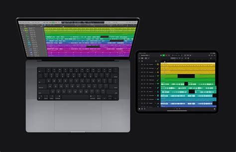 Logic Pro For Ipad Apple In