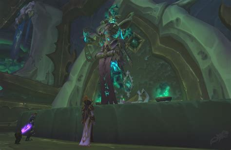 Skipping the Maw bugs all of Oribos - #22 by Enemy-draenor - Bug Report ...