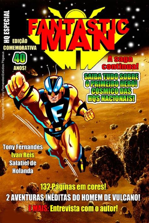 Fantastic Man Dc Heroes Rpg Wiki Fandom