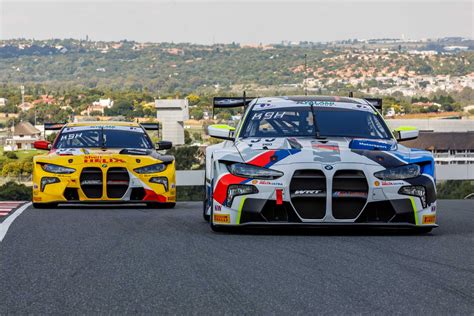 Kyalami RSA 23 25 February 2023 Intercontinental GT Challenge IGTC