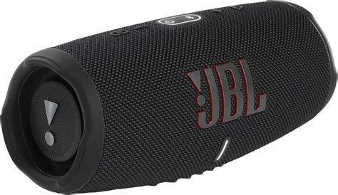 Ripley Jbl Charge Altavoz Bluetooth Port Til Con Ip Impermeable