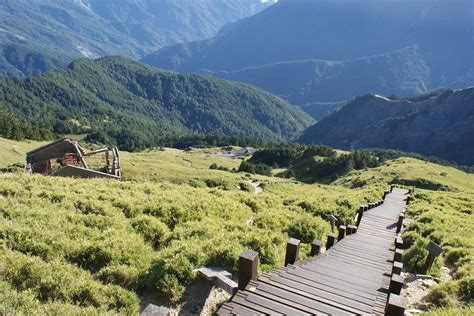 南投仁愛｜合歡山．台灣最美的公路，從武嶺到合歡山，飽覽日出、夕陽、雲海、星空 飛天璇的口袋