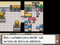 Valle Eólico Guía Pokémon Platino Pokémon Paraíso