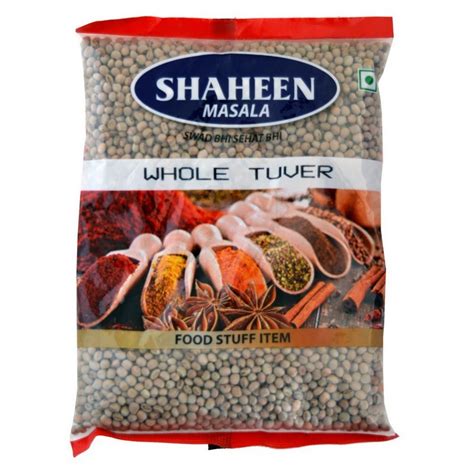 Shaheen Whole Tuver Kg Shama Spice World Online Store