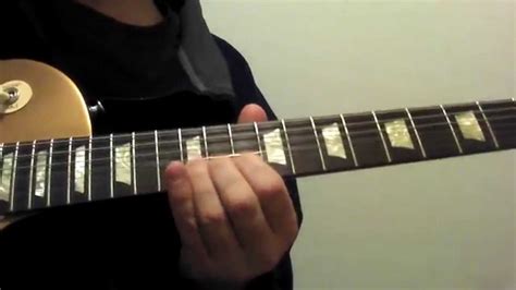 Hotel California Guitar Solo Lesson Xxx Porn