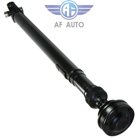 For Jeep Grand Cherokee 4 0L 2001 04 Front Driveshaft 34 5 8