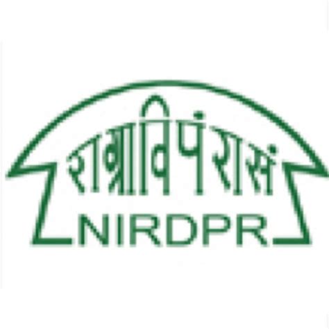 Nirdpr Connect By Lrr Technologies Hyderabad Private Limited