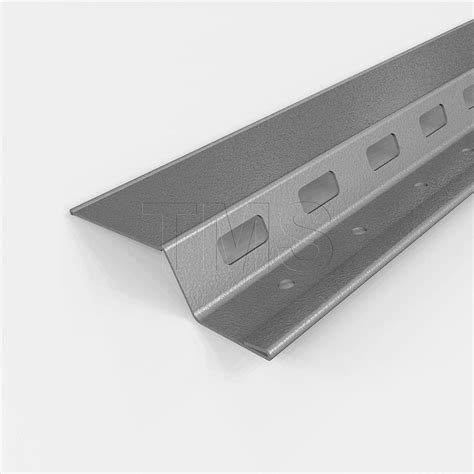 RC-1 One Legged Resilient Channel 8' Lengths - Box of 32 (25 Gauge