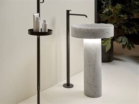 FLOW Washbasin By Antonio Lupi Design Design Paolo Ulian