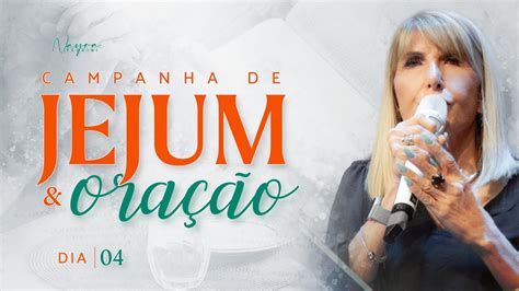 Campanha De Dias De Jejum E Ora O Dia Arrependimento E Paz