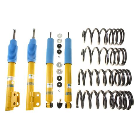 Bilstein X B Series Pro Kit Front And Rear