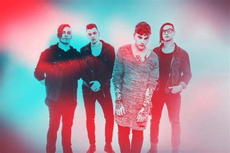 [NEWS] IMMINENCE Release New Video + Album | HEAVY Magazine