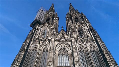 Free walking tour of Cologne - GuruWalk