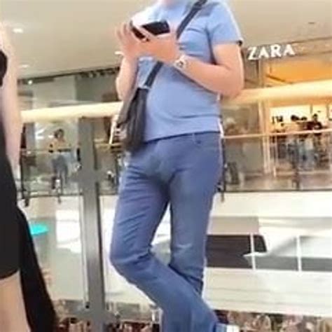 Str Bulge In Mall Free Daddy Porn Video A XHamster XHamster