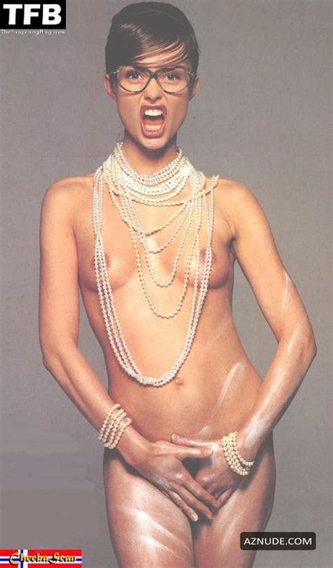 Izabella Scorupco Nude And Sexy Photos Collection AZNude