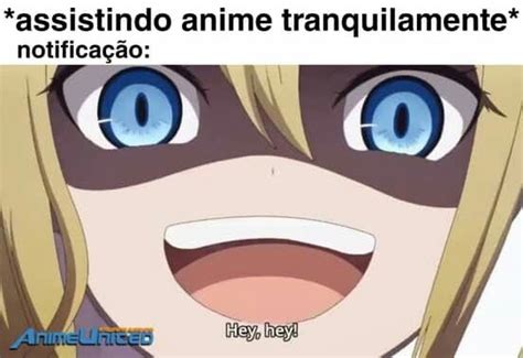 Pin De Ana Ackerman Em Memes De Animes Em 2020 Animes Para Assistir