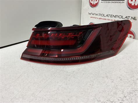 VW Arteon 3G8 Led Achterlicht Rechts 3G8945208B Polat Polat