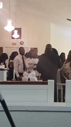 Greater Mt Zion Ame Church Reviews Greater Mt Zion Ame Church At 215 Nw 5th Ave Dania Beach