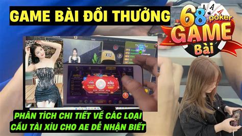 Game bài đổi thưởng Phân tích cách chơi Game bài đổi thưởng nhiều