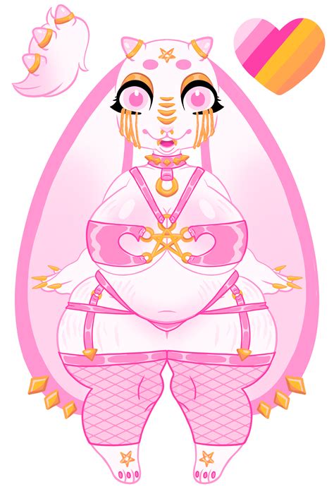 🐰💖 Succubunny 💖🐰 On Toyhouse