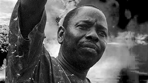 Remembering Ken Saro-Wiwa @ 82 - iNigerian.com