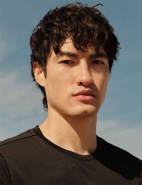 Men Archive - Unsigned Models