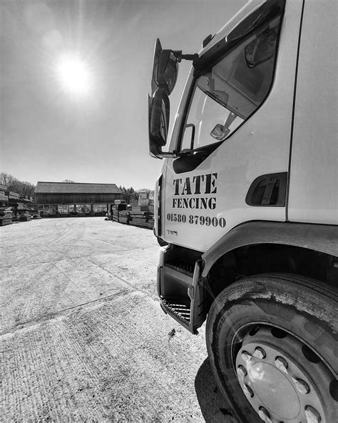 Tate Fencing Limited | LinkedIn