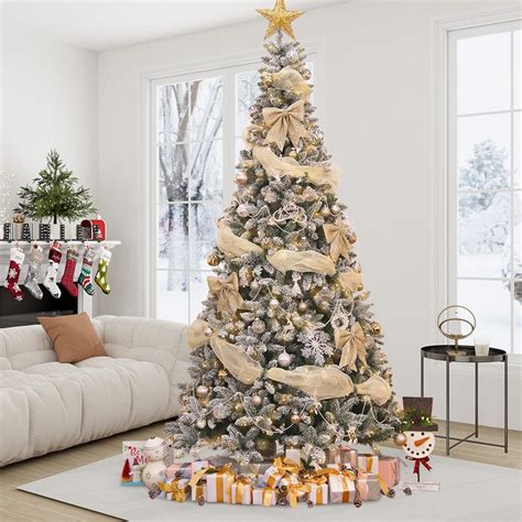 Artificial Christmas Trees - Bed Bath & Beyond