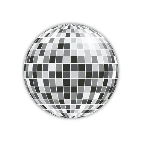 Disco Ball Sticker Disco Ball Vinyl Sticker Disco Ball Etsy