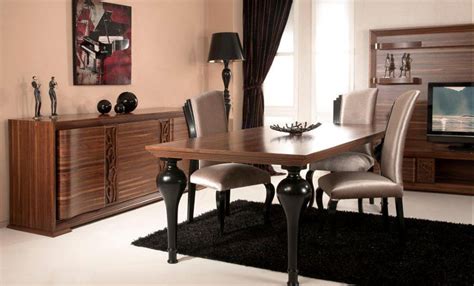 monaco mobilya modern