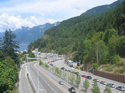 British Columbia Highway 1 | Wiki | Everipedia