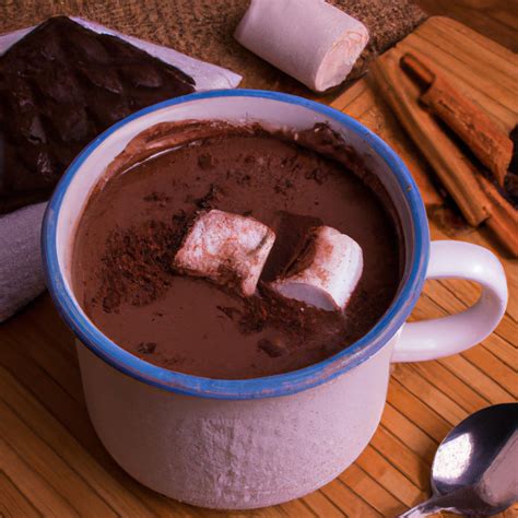 Mexican Hot Chocolate: How to Create the Perfect Warm Drink