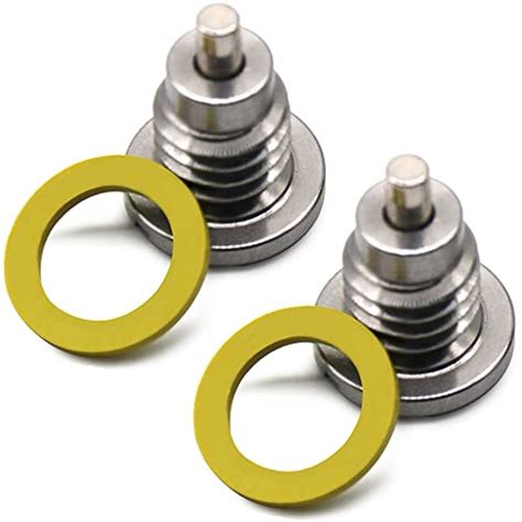 Compare Price To Lower Unit Drain Plug Tragerlaw Biz