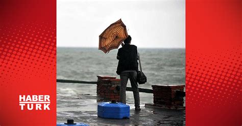 Yarın için plan yapacaklar dikkat Meteoroloji Genel Müdürlüğü 15 Ocak