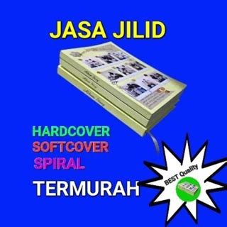 Jual Jilid Hardcover Harga Terbaik Termurah Juli Shopee Indonesia