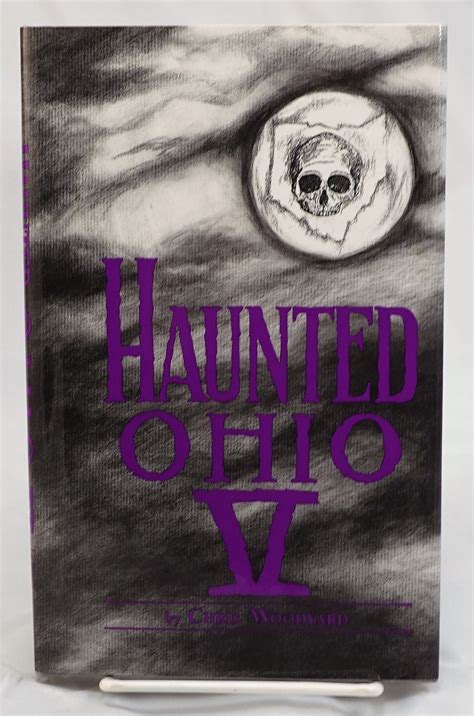 Haunted Ohio V | Ohio History Store