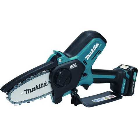 Makita Uc100dz Body Only 12v 12vmax Cxt Brushless Pruning Saw From Lawson His