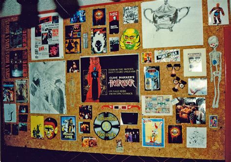 My Room Early 90s Edition Artofit