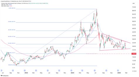 SOXL ETF analysis: here’s why this semiconductor fund may crash | Invezz