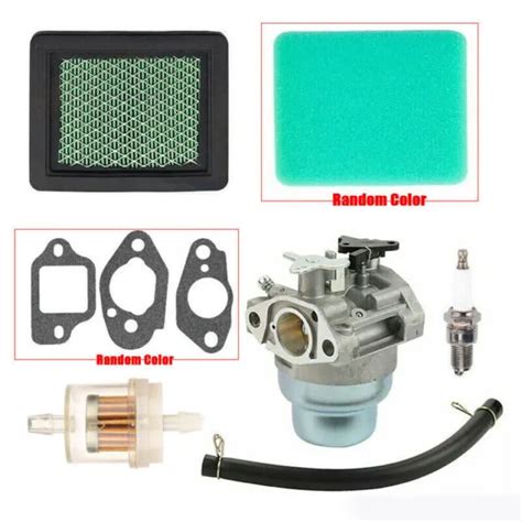 VERGASER KIT FÜR Honda GCV135 GCV160 GC135 GC160 Motor Rasenmäher Carb